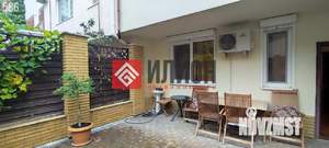 Коттедж 196м², 4-этажный, участок 2 сот.