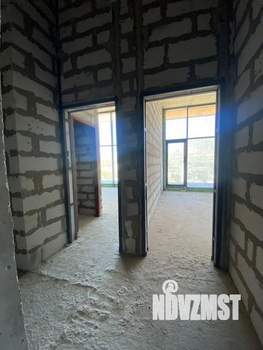 Таунхаус 216м², 2-этажный, участок 1 сот.