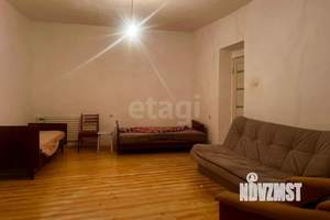 Дом 60м², 1-этажный, участок 1 сот.