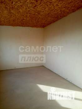 Дом 40м², 1-этажный, участок 4 сот.