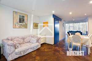 Таунхаус 178м², 3-этажный, участок 1 сот.