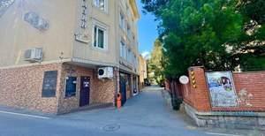 Дом 499м², 5-этажный, участок 3 сот.