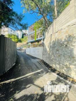 Таунхаус 184м², 3-этажный, участок 3 сот.