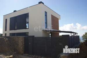 Дом 191м², 2-этажный, участок 4 сот.