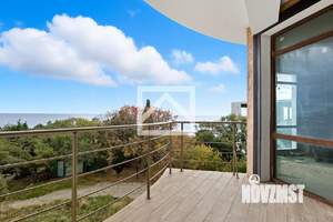 Дом 502м², 4-этажный, участок 6 сот.