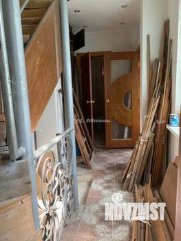 Дом 100м², 3-этажный, участок 2 сот.