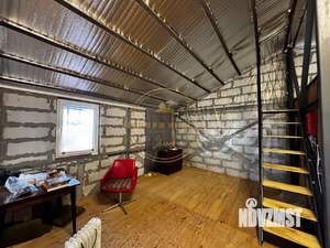 Дом 140м², 3-этажный, участок 1 сот.