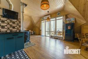 Дом 450м², 4-этажный, участок 4 сот.