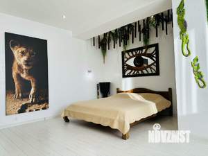 Дом 300м², 3-этажный, участок 4 сот.