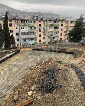 Дом 600м², 3-этажный, участок 10 сот.