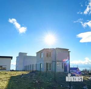 Дом 122м², 2-этажный, участок 4 сот.