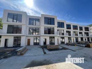 Дом 170м², 3-этажный, участок 2 сот.