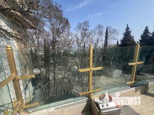 Дом 80м², 3-этажный, участок 1 сот.