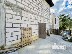 Дом 200м², 3-этажный, участок 3 сот.