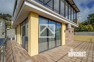 Дом 178м², 3-этажный, участок 5 сот.