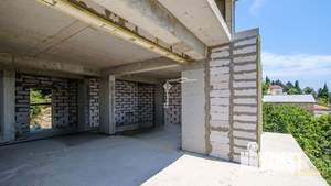 Дом 240м², 3-этажный, участок 3 сот.