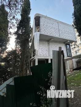 Дом 170м², 3-этажный, участок 4 сот.