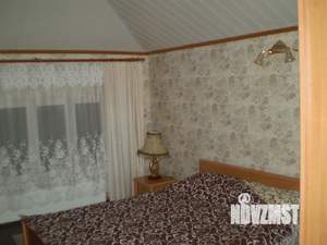 Дом 150м², 2-этажный, участок 6 сот.