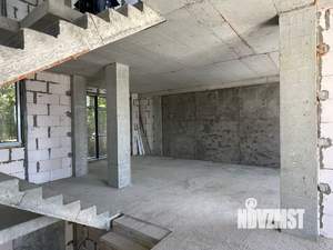 Дом 170м², 3-этажный, участок 2 сот.