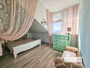 Дом 299м², 3-этажный, участок 4 сот.