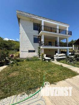 Дом 480м², 3-этажный, участок 5 сот.