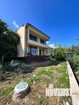 Дом 149м², 2-этажный, участок 4 сот.