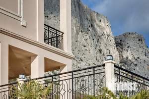 Дом 2890м², 5-этажный, участок 63 сот.