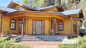 Дом 175м², 2-этажный, участок 16 сот.