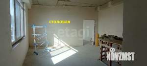 Дом 241м², 3-этажный, участок 1 сот.