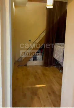 Дом 100м², 2-этажный, участок 1 сот.