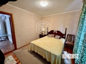 Дом 105м², 2-этажный, участок 1 сот.