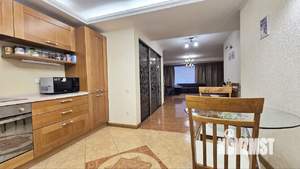 Таунхаус 175м², 3-этажный, участок 1 сот.