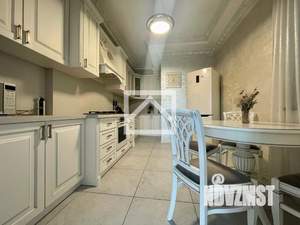 Дом 450м², 4-этажный, участок 12 сот.