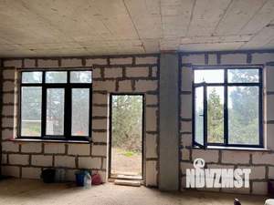 Дом 200м², 3-этажный, участок 2 сот.