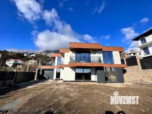 Дом 270м², 2-этажный, участок 6 сот.