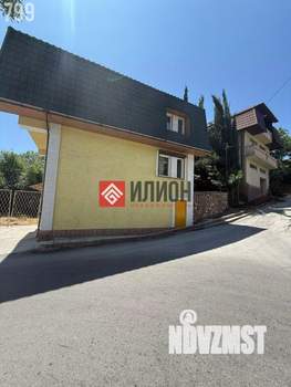 Дом 137м², 3-этажный, участок 1 сот.