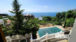 Дом 294м², 2-этажный, участок 20 сот.