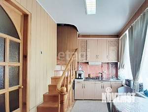 Дом 310м², 3-этажный, участок 12 сот.