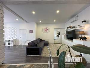 Дом 202м², 2-этажный, участок 3 сот.