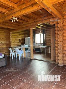 Дом 257м², 3-этажный, участок 3 сот.