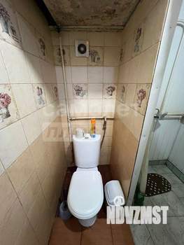 Дом 45м², 1-этажный, участок 3 сот.