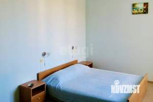 Дом 363м², 3-этажный, участок 4 сот.