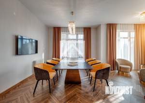 Дом 463м², 2-этажный, участок 21 сот.