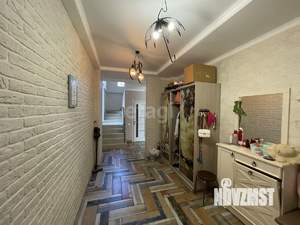 Дом 264м², 3-этажный, участок 3 сот.