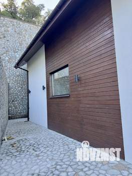 Коттедж 234м², 2-этажный, участок 8 сот.