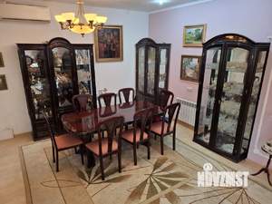 Дом 225м², 3-этажный, участок 3 сот.