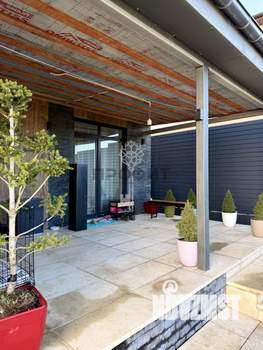 Дом 100м², 2-этажный, участок 7 сот.