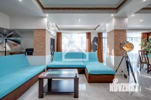 Дом 300м², 3-этажный, участок 4 сот.