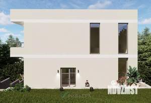 Дом 240м², 3-этажный, участок 10 сот.