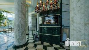 Дом 611м², 6-этажный, участок 6 сот.